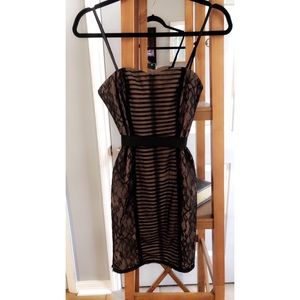 BCBG MaxAzria Cocktail Dress